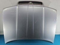 Maska przednia Skoda Octavia I srebrny 9102