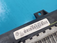 Chłodnica wody Vw Touran I 1K0121251EH 2.0 tdi