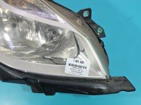 Reflektor prawy lampa przód Renault Clio III EUROPA