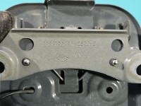 Klapka wlewu paliwa Renault Express Kolor: szary, Europejska, Kod lakieru: DVKPN, szary DVKPN