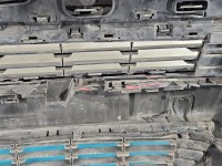 Zderzak przód Peugeot Partner II