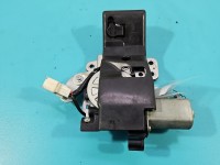 Zamek klapy tył Mazda 6 II GH HB Producent części: Mazda, 5+2pin