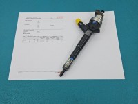 Wtryskiwacz Opel Zafira B 8-97376270-3 1.7 cdti (A17DTR)