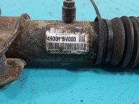 Przekładnia kierownicza maglownica Nissan Primera P12 49001BV000