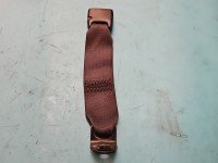 Pas bezpieczeństwa tył lewy Mitsubishi, Europejska Mitsubishi Outlander III 12-