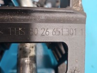 DŹWIGNIA LEWAREK WYBIERAK LINKI Opel Astra III H 1.8 16V