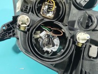 Reflektor lewy lampa przód Opel Meriva A EUROPA