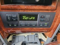 Konsola panel nawiewu Hyundai Terracan 972XX-H1600