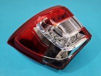 Lampa tył lewa Suzuki Sx4 S-Cross 13-21 HB