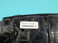 Konsola panel nawiewu Vw Crafter 06- 2E0919158