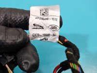 Wiązka instalacja Jaguar, Silniczka nawiewu INSTALACJA Wiązka przewodów Siłownik klimatyzacji, KlimatyzacjI JAGUAR XF II...