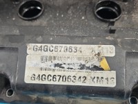 Pokrywa zaworów Hyundai Tucson I 2.0 16V XD20