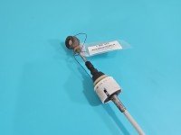 DŹWIGNIA LEWAREK WYBIERAK LINKI Renault Twingo III 14-24 0.0 E-Tech Electric