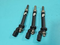 Wtryskiwacz 03H906036A Vw Passat B6 3.2 FSI V6 AXZ 250KM