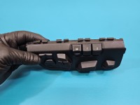 Przełącznik regulacji fotela prawy przód Bmw F06 Gran Coupe 9315936
