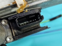 Podnośnik przód lewy SZYBY WINDA Citroen C5 II X7 0130822748 4d sedan