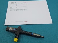 TESTOWANY Wtryskiwacz RF8G13H50 Mazda 6 II GH 2.0 citd 140KM