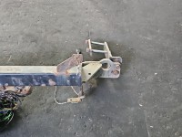 Hak holowniczy Kia Sorento III