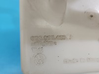 Zbiornik Zbiorniczek płynu spryskiwacza Vw Passat B8 3Q0955448B, 5G0955453J