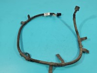 Wiązka instalacja hamulca ręcznego Renault Kadjar 241103848R