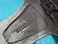 Felga aluminiowa 15" komplet alufelgi felgi Mini Cooper One II R56 06-