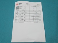 Wtryskiwacz Opel Vectra C 0445110159 1.9 cdti