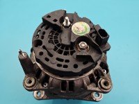 TEST Alternator Vw Passat B6 2.0 tdi