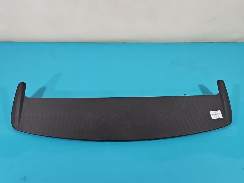 Spoiler lotka klapy Dodge Caliber bordowy Spoiler lotka klapy Dodge Caliber bordowy