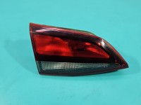 Lampa tył lewa Producent części: OPEL, klapy bagażnika / kombi / z listwą żarówkową Opel Astra V K kombi EUROPA