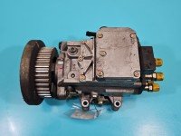 Pompa wtryskowa Audi A6 C5 0470506030, 059130106J 2.5 tdi