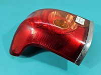 Lampa tył lewa błotnika Toyota Avensis II T25 kombi EUROPA