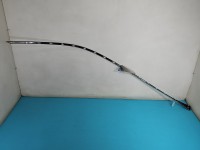 Listwa dachowa prawa dachu Peugeot 3008 II 9814047277