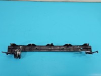 Wzmocnienie zderzaka przód belka Ford Kuga Mk2 II 13-19 Producent części: FORD, GJ54-8A284-BA przednie biały