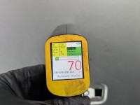 Drzwi przesuwne lewe boczne Renault Master III 10-24