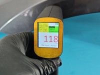 Błotnik przód lewy BMW E87 A22/7