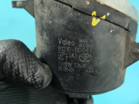 Halogen prawy Toyota Avensis II T25