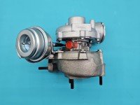 Turbosprężarka Regenerowana Vw Passat B5 717858-7 1.9 TDI 116KM