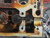 Głowica Audi A6 C5 06C103373E 3.0 V6