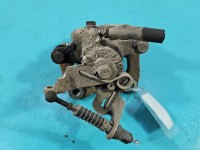 Zacisk tył lewy Skoda Octavia III 2.0 tdi HB