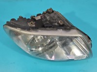 Reflektor prawy lampa przód Chrysler Voyager IV EUROPA 04857830ACI, 6240200000