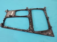 Listwa listwy dekory dekor deski BMW F01 eu