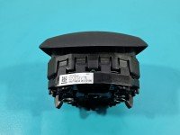 Poduszka powietrzna kierowcy airbag Skoda Octavia III 5E0880201B