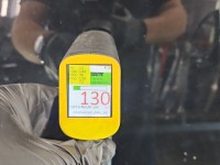 Maska przednia Honda Legend IV KB1 grafitowy B92P