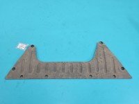 Osłona ZAŚLEPKA PLASTIK BMW iX3 G08 7491655