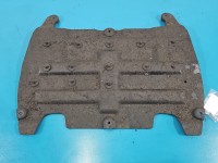 PŁYTA PODWOZIA Osłona silnika dolna hyundai H1 II 2.5 crdi