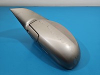 Lusterko lewe pin Kia Cerato HB 5d kolor srebrny europa