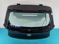 Klapa tył BMW F20 HB 5d czarny 668