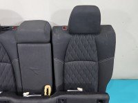 Kanapa tył fotel tylny Toyota Corolla E21 19-