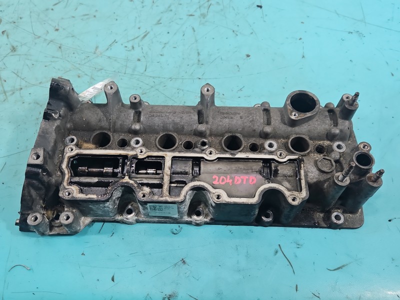 Pokrywa zaworów Land rover Discovery Sport 14- L550 2.0d