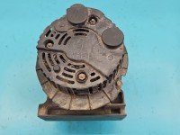 TEST Alternator Mercedes W168 1.4 wiel